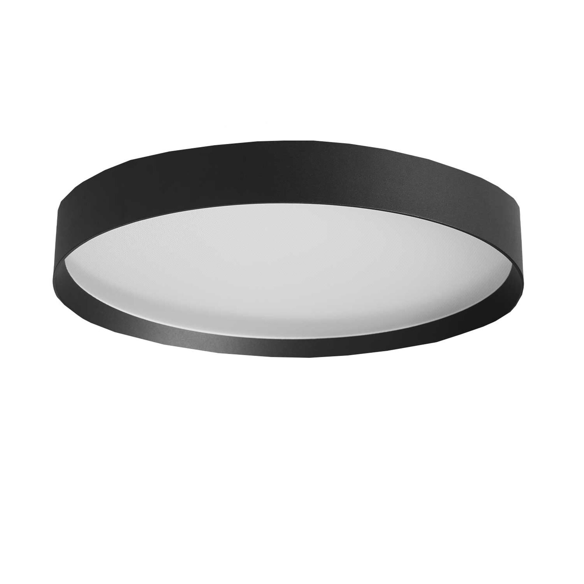 Lucia 60 Taklampa Svart 2700K