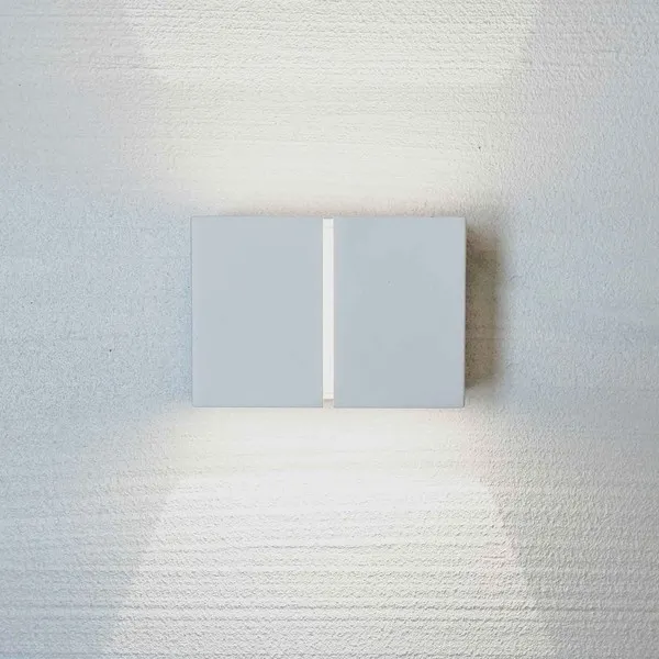 ASK Wandlamp WIT, 11W LED