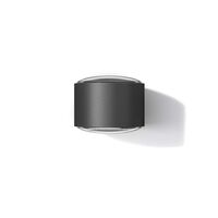 Applique FREY Nero 2 LED da 6W