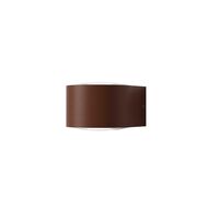 Frey Udendørs Væglampe Up/Downlight Corten