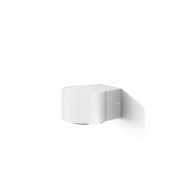 Frey Down Wandlamp Wit