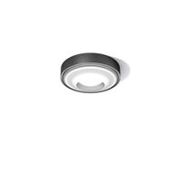 SIF Surface Spot Black, 6W LED