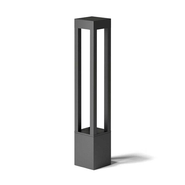 ODIN Utomhuslampa SVART, 22W LED