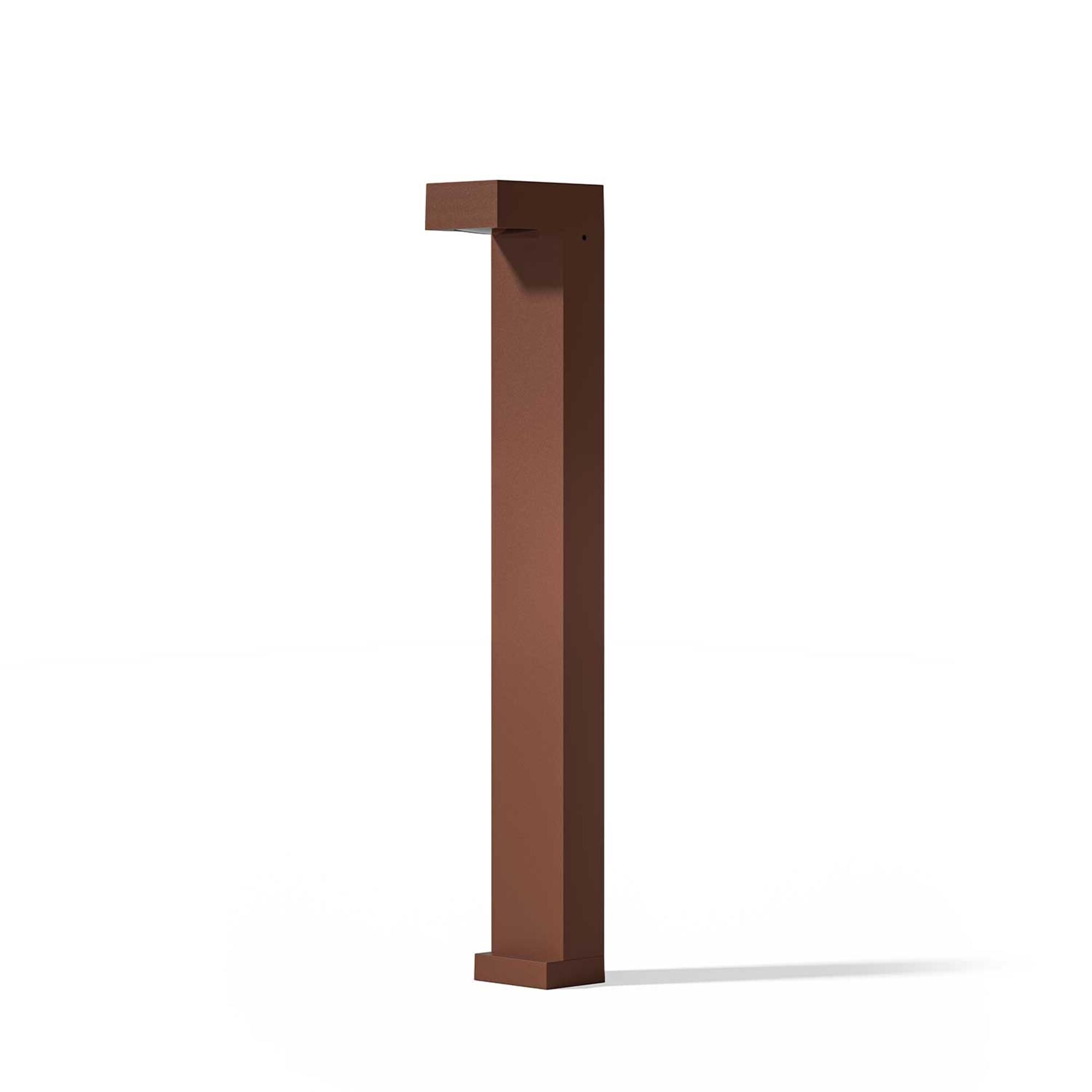 Arn Tr&auml;dg&aring;rdslampa Corten