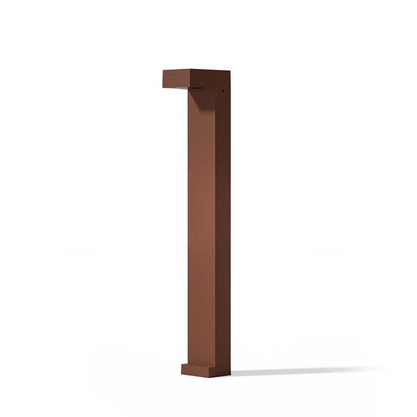 Arn Gartenlampe Corten