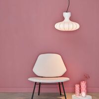 Portobello Hanglamp Klein Wit