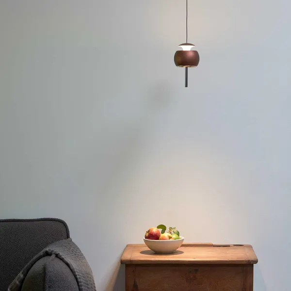 Parachute Pendel Coffee