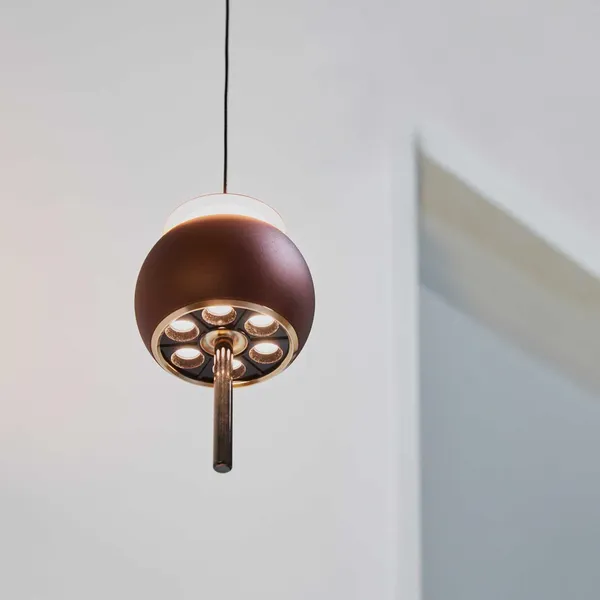 Parachute Pendel Coffee