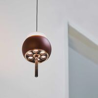 Parachute Pendel Coffee