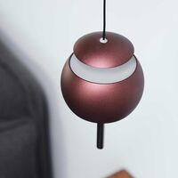 Parachute Pendel Coffee
