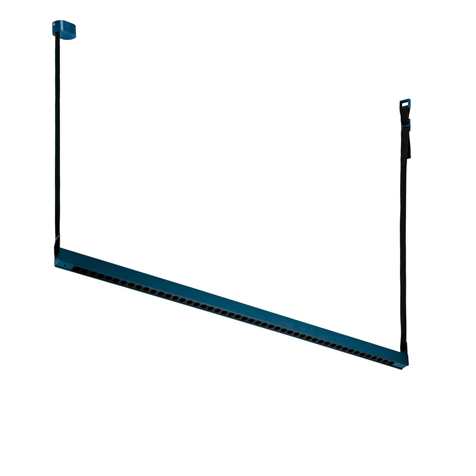 Belto Suspension Bleue
