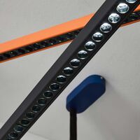 Belto Pendant Blue