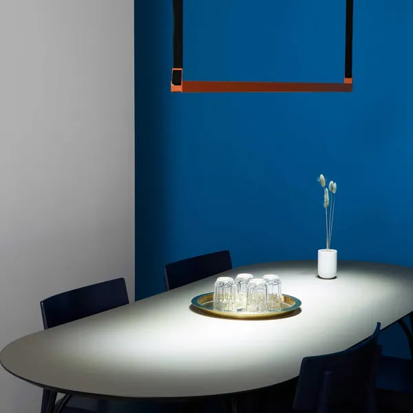 Belto Pendant Blue