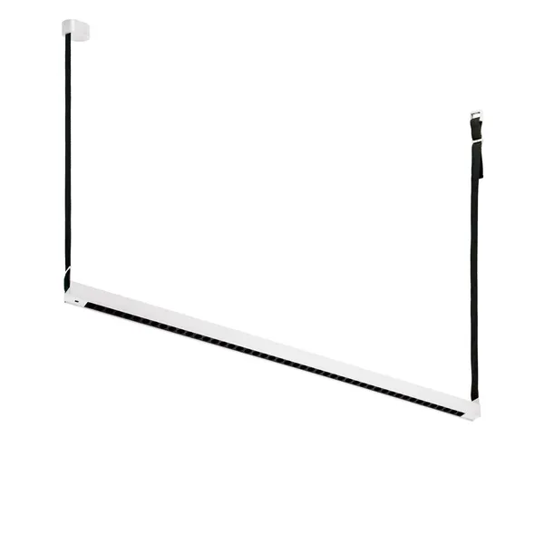 Belto Pendant White