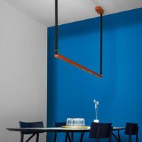 Belto Pendant White