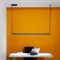 Belto Pendant White