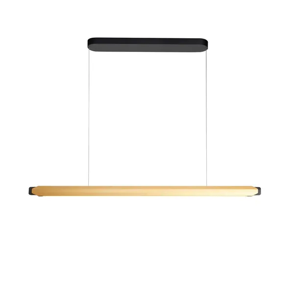 Gorm Pendant Gold