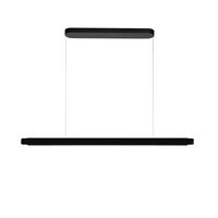 Gorm Pendant Black