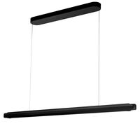 Gorm Pendant Black