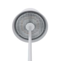 Modi Draagbare Lamp Wit