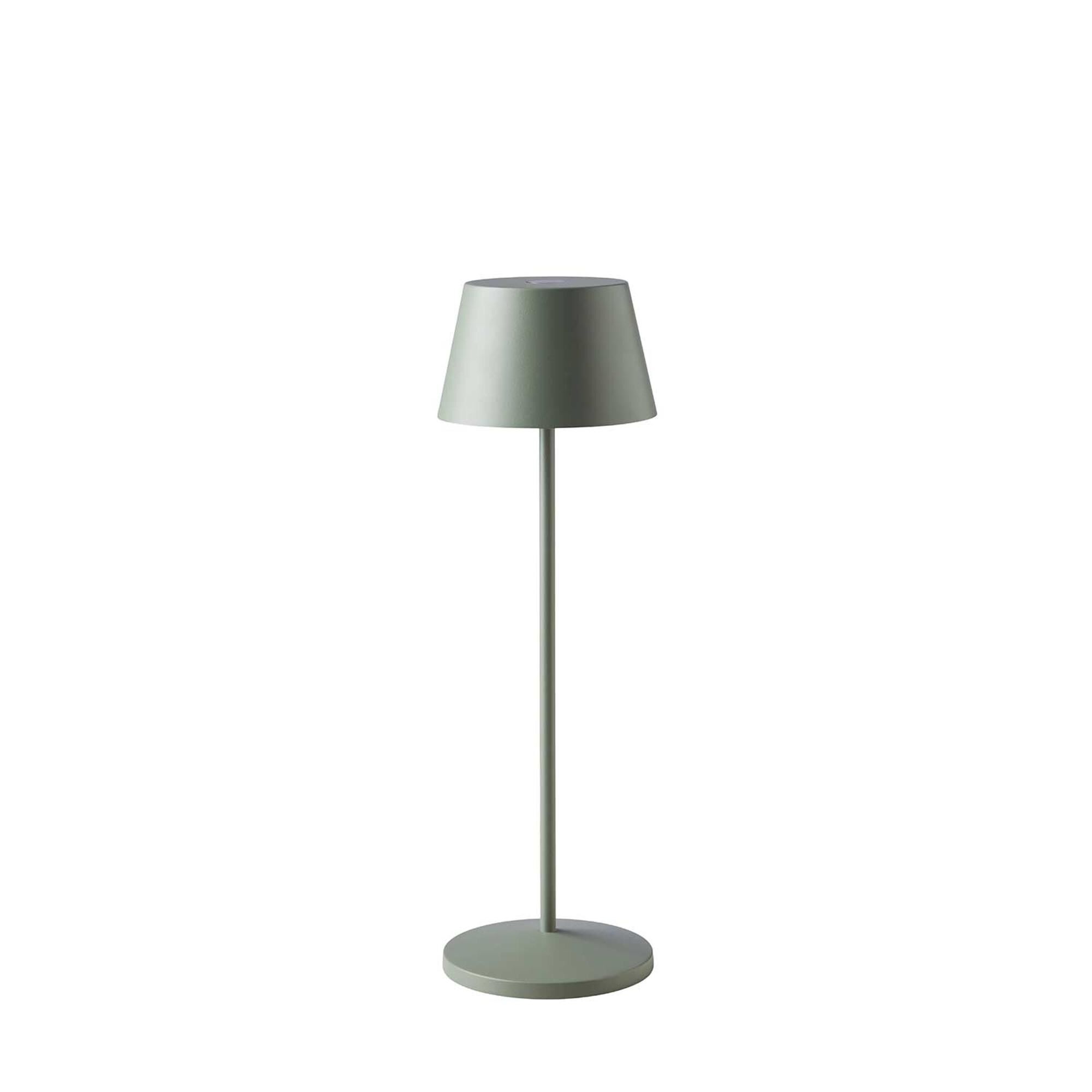 Modi Portabel Lampa Gr&ouml;n