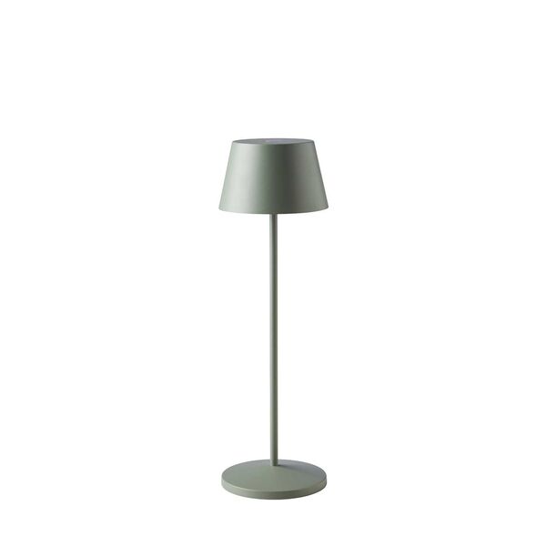 Modi Lampada Portatile Verde