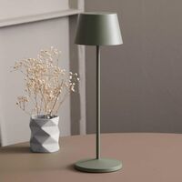 Modi Tragbare Lampe Grün
