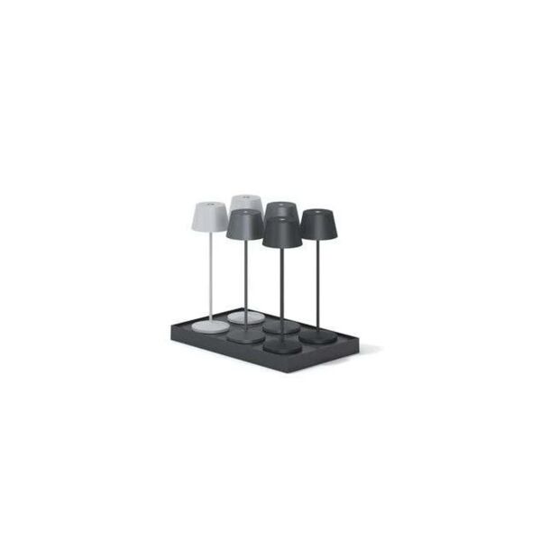 Modi Multi Charger For Lamps Black