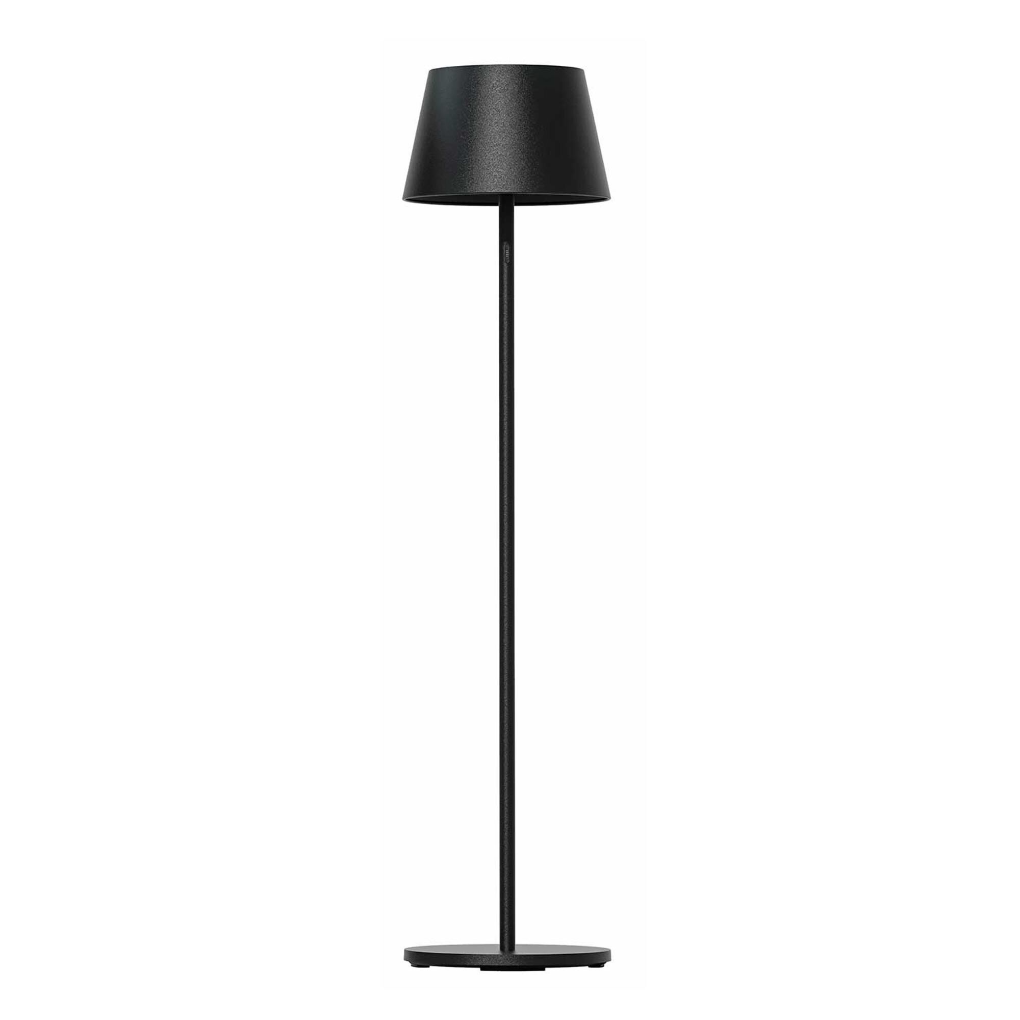 Modi Golvlampa Svart