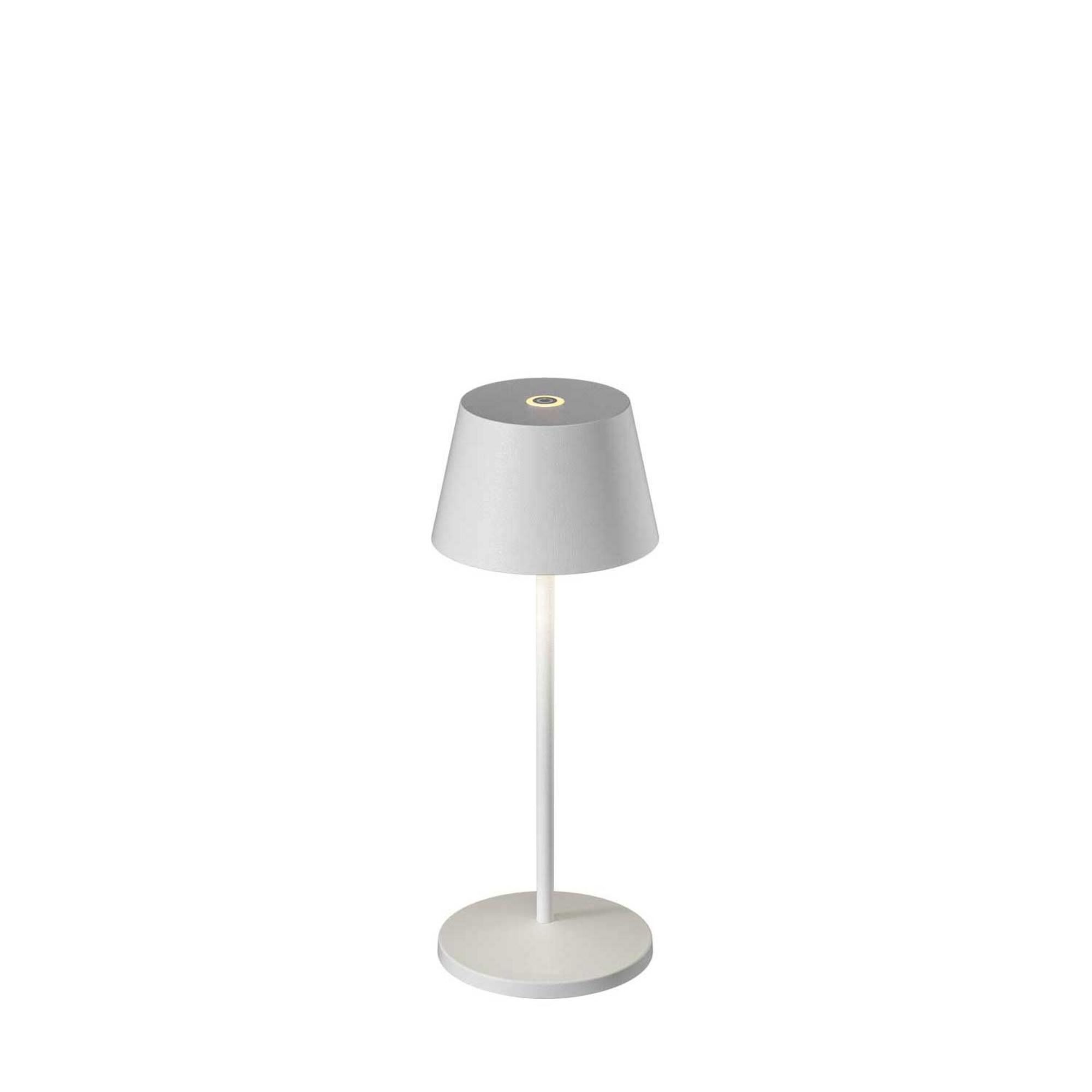 Modi Micro Lampe Portable Blanche