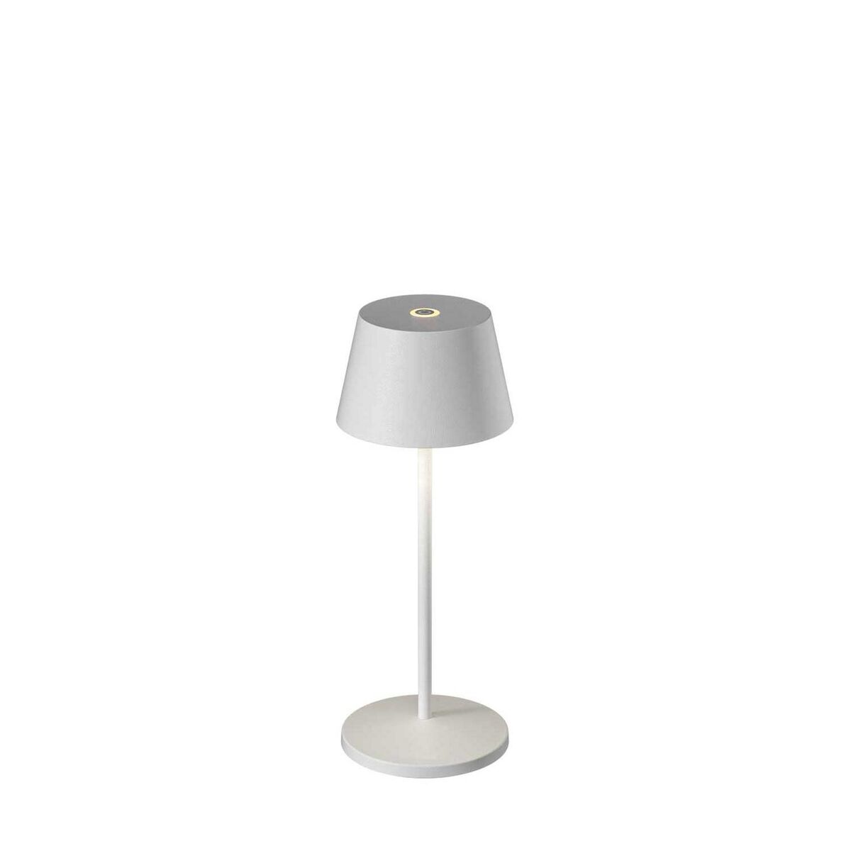 Modi Micro Portable Lamp White