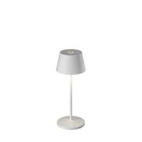 Modi Micro Portable Lamp White