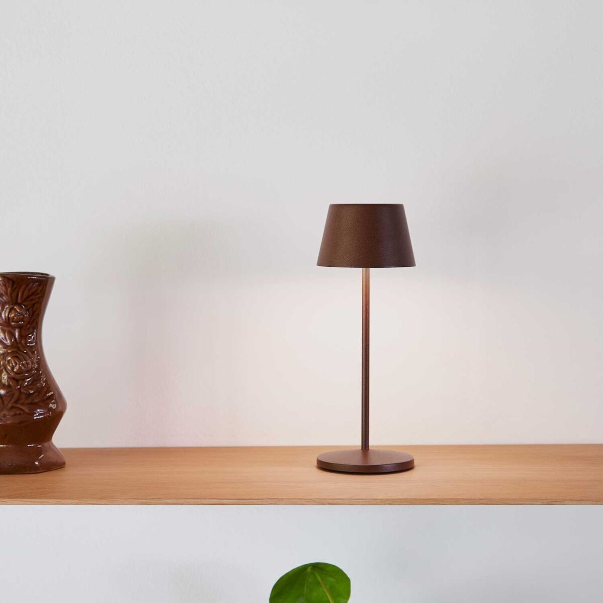 Modi Micro Portable Lamp White