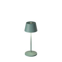 Verde grigio