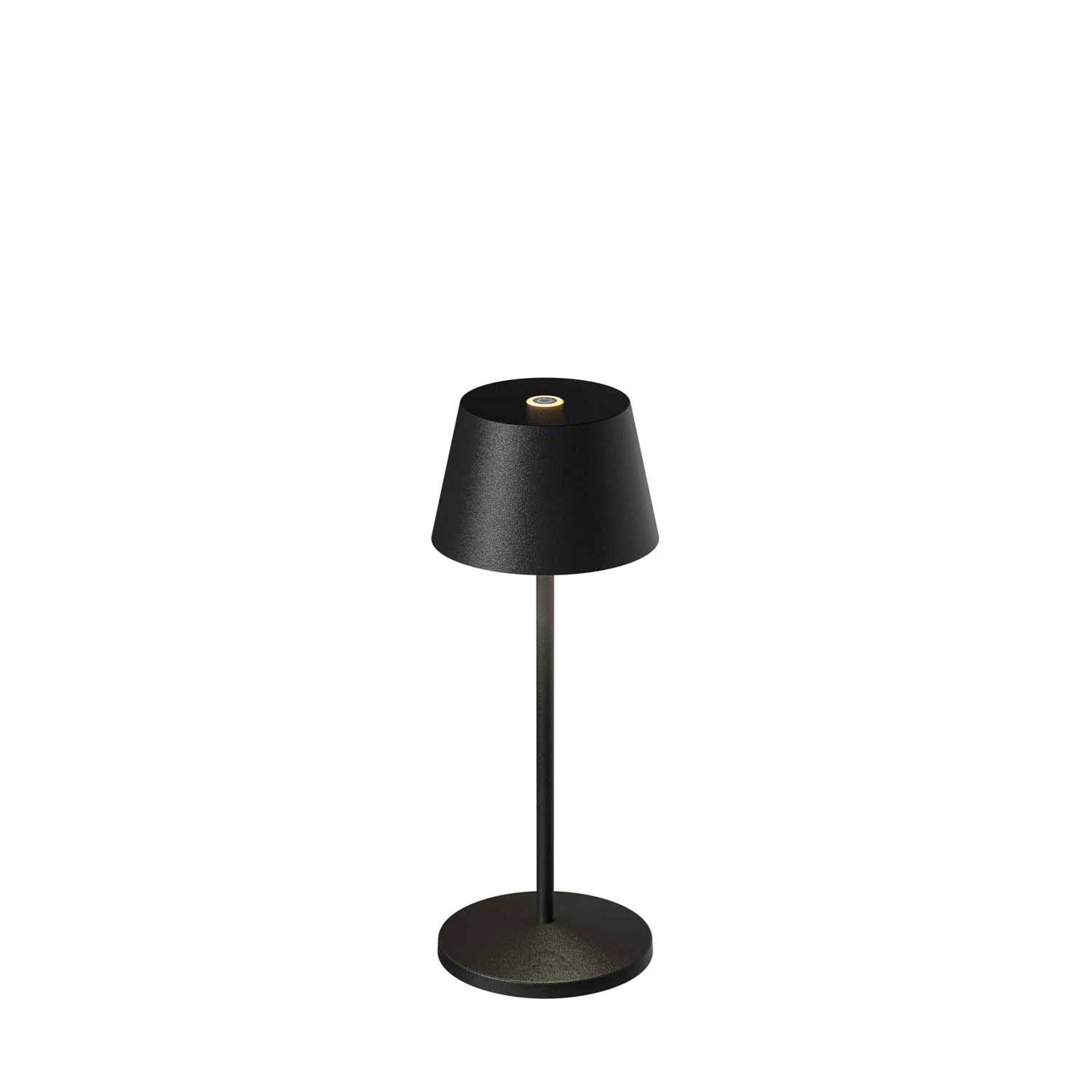 Modi Micro Lampe Portable Noire