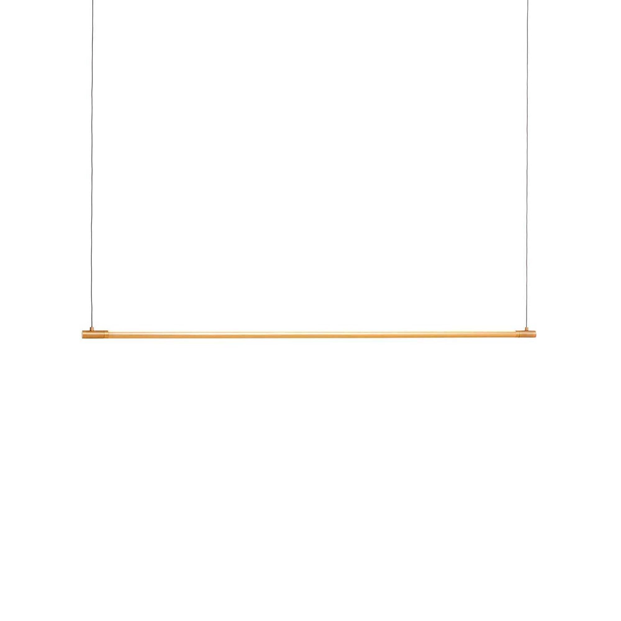 Straw Pendel L150 M&auml;ssing