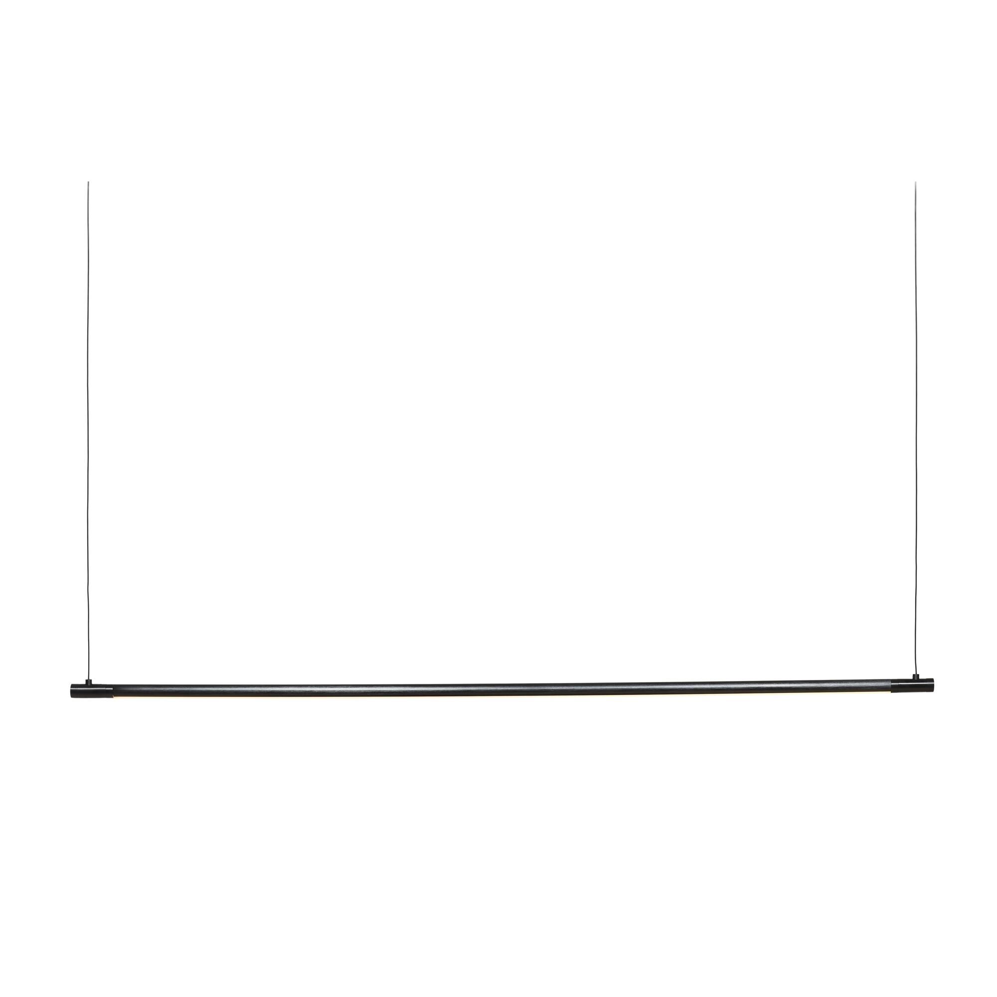 Straw Suspension 150 Noire