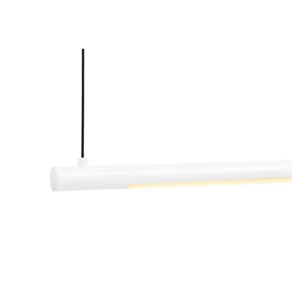 Straw Hanglamp 150 Wit