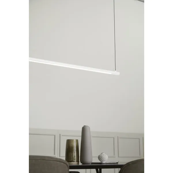 Straw Hanglamp 150 Wit