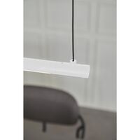Straw Hanglamp 150 Wit