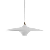 Moja 42 Pendant White