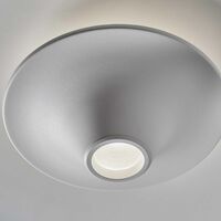 Moja 42 Pendant White