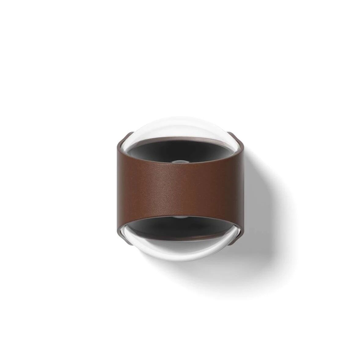 Saga Applique Corten
