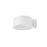 Cookie Wandlamp Wit
