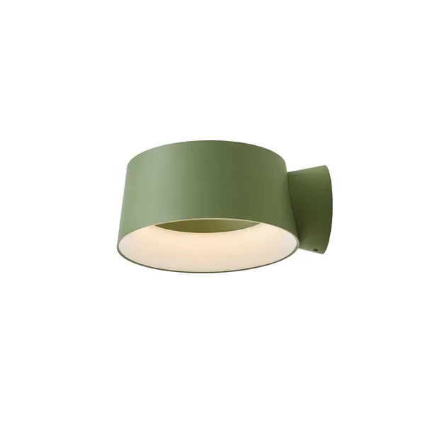 Cookie Applique Verte