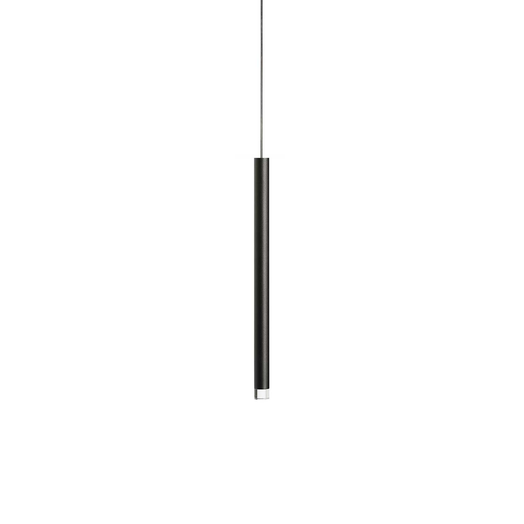 Valkyrie Pendel Uden Ophng 37 cm Sort