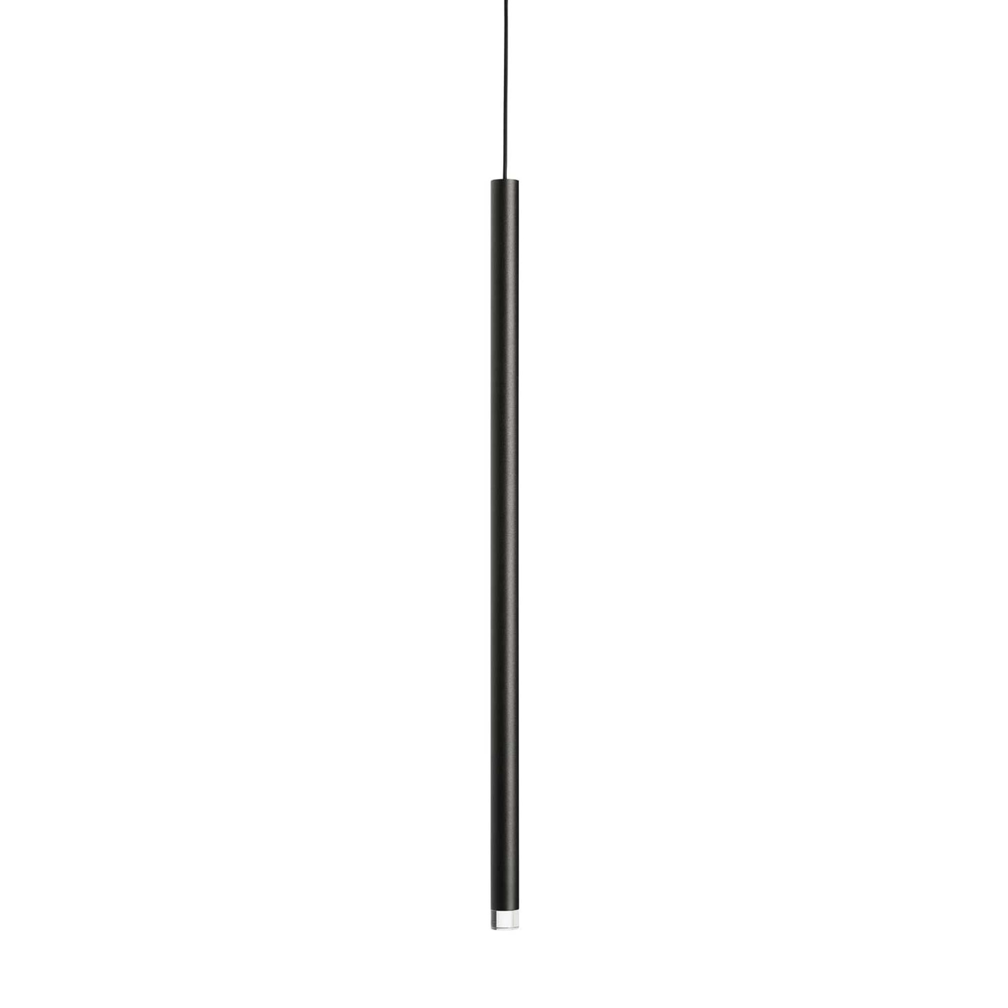 Valkyrie Pendel Uden Ophæng 72 cm Sort