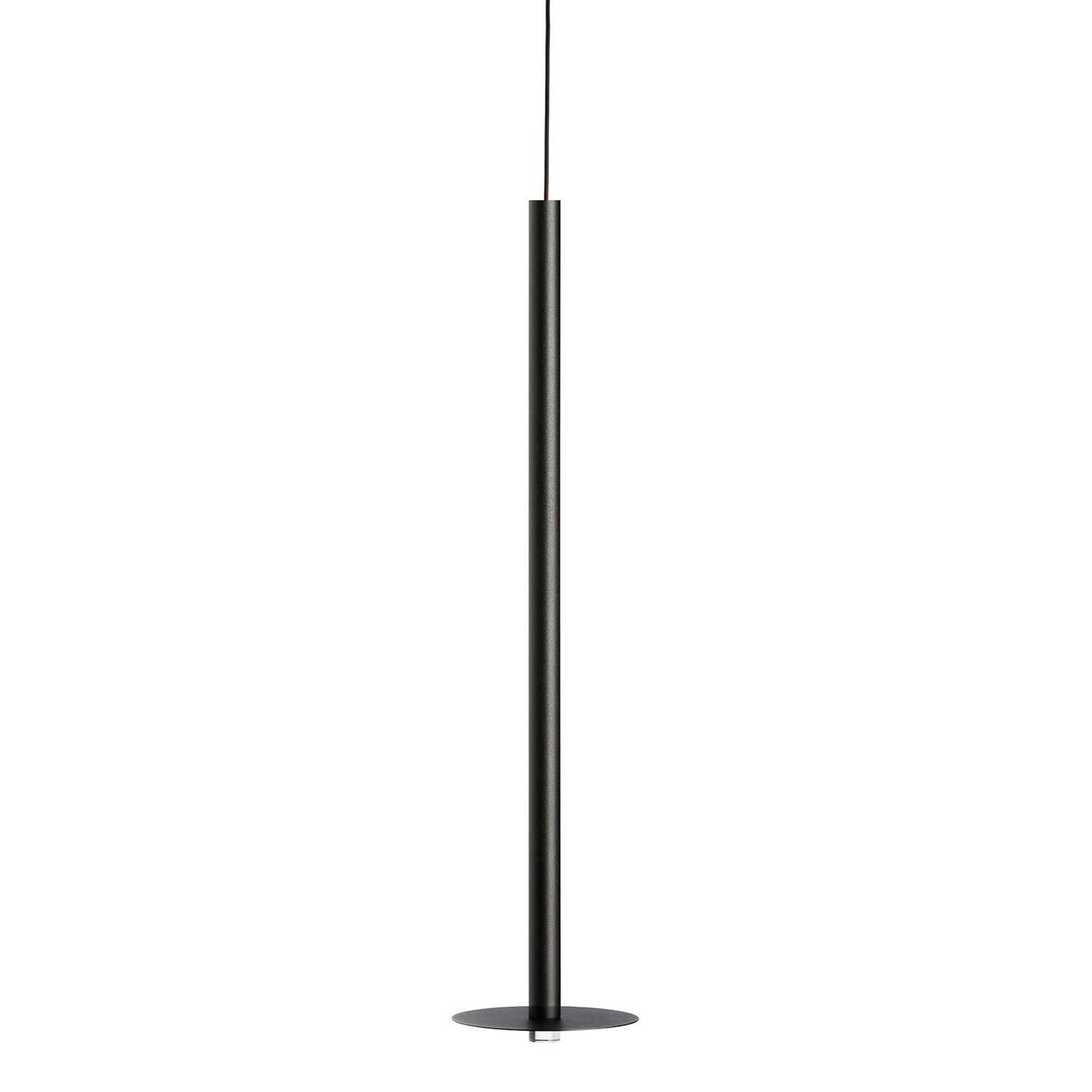 Deco Plate Til Valkryie Ø17 Sort
