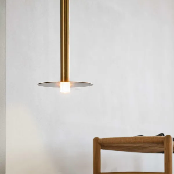 Deco Plate Til Valkryie Ø17 Sort