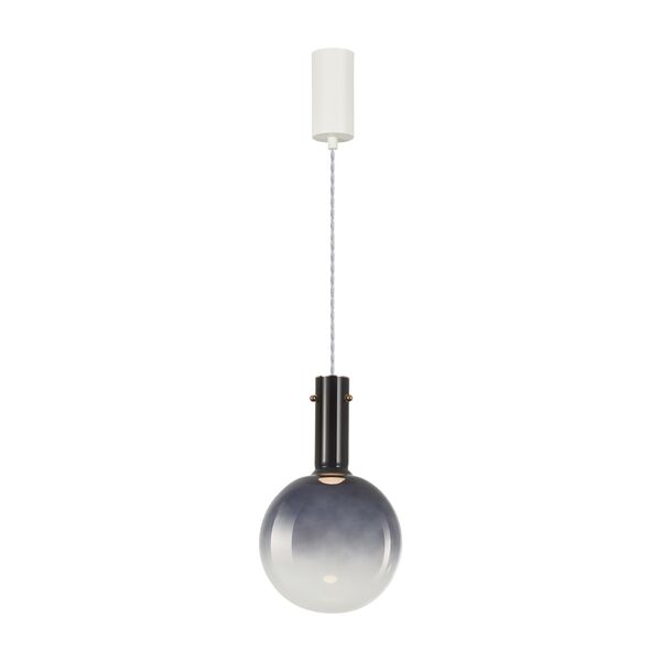 Raindrop 20 Hanglamp Blauw